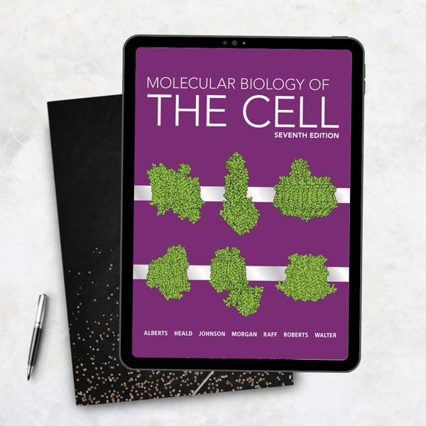 Molecular Biology of the Cell 7th Edition