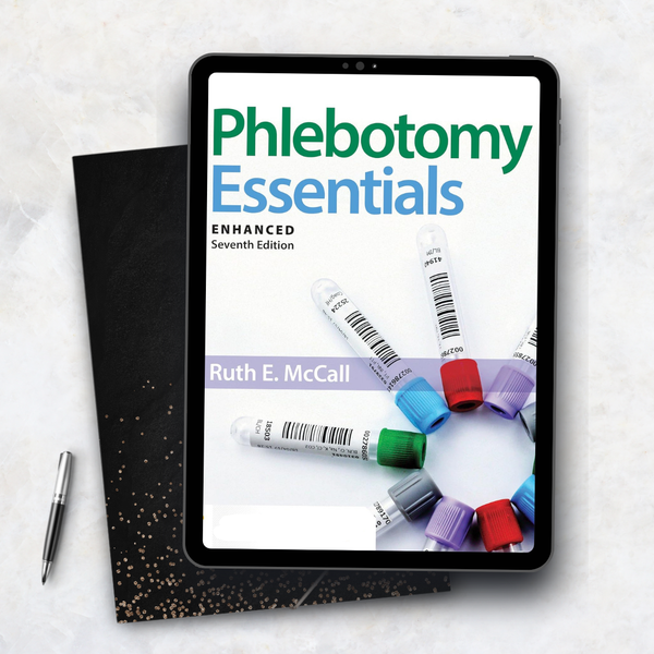 Phlebotomy Essentials 7th Edition