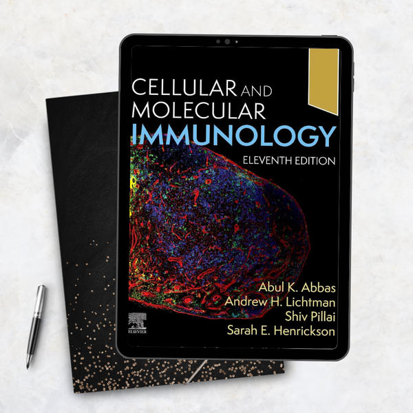 Cellular and Molecular Immunology 11th Edition