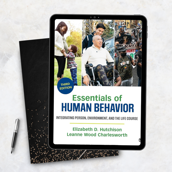 Essentials of Human Behavior: Integrating Person and Environment 3rd Edition