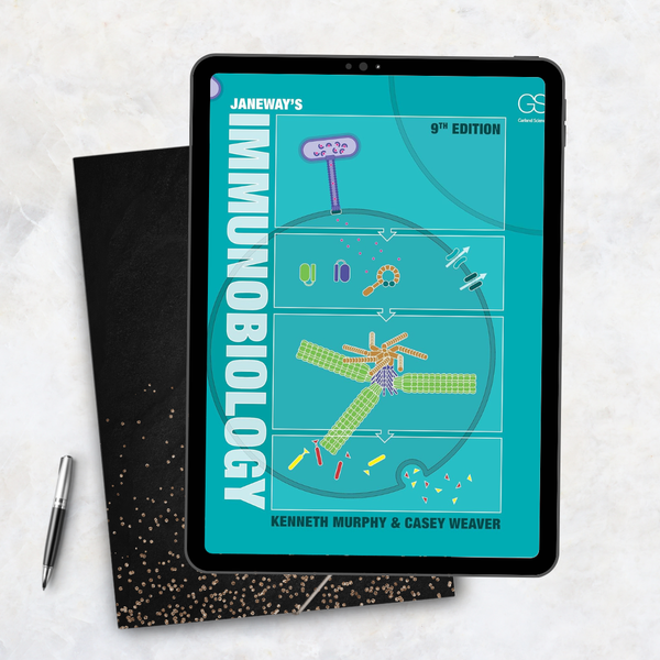 Janeway’s Immunobiology 9th Edition