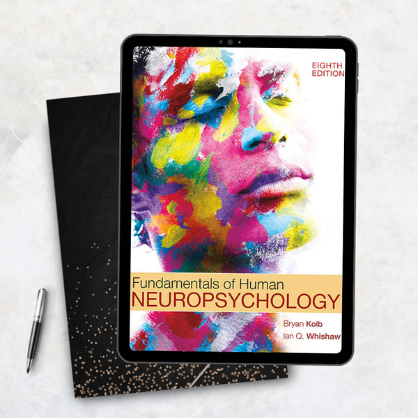 Fundamentals Of Human Neuropsychology 8th Edition