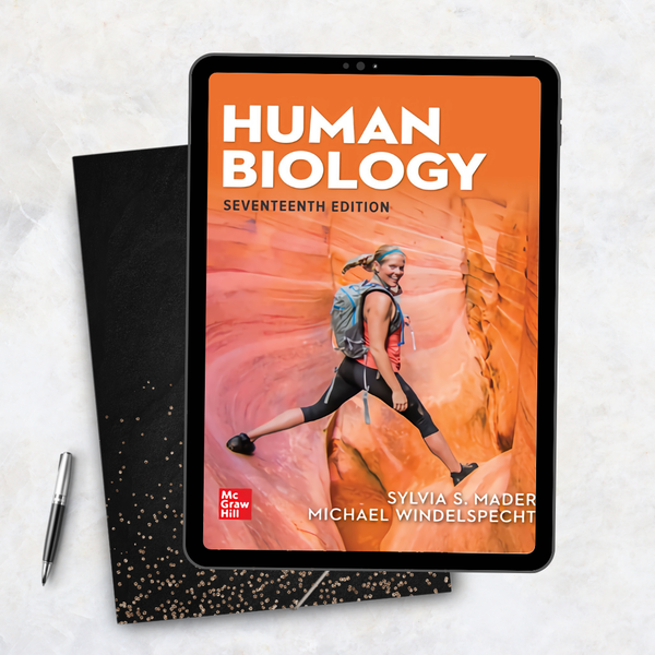 Human Biology 17th Edition