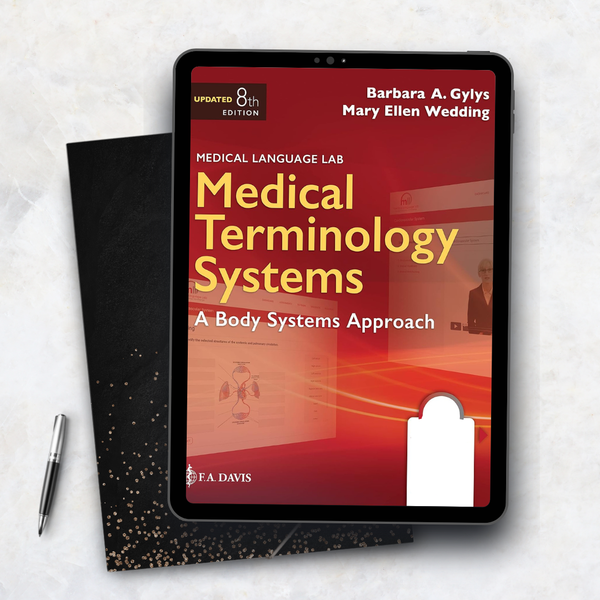 Medical Terminology: A Body Systems Approach 8th Edition